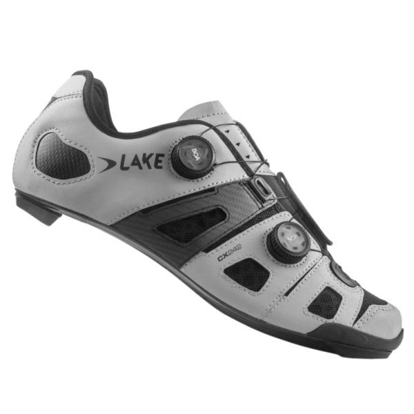 Lake Wide Fit Road Shoe (Competition Last) - 40.5 - Image 3