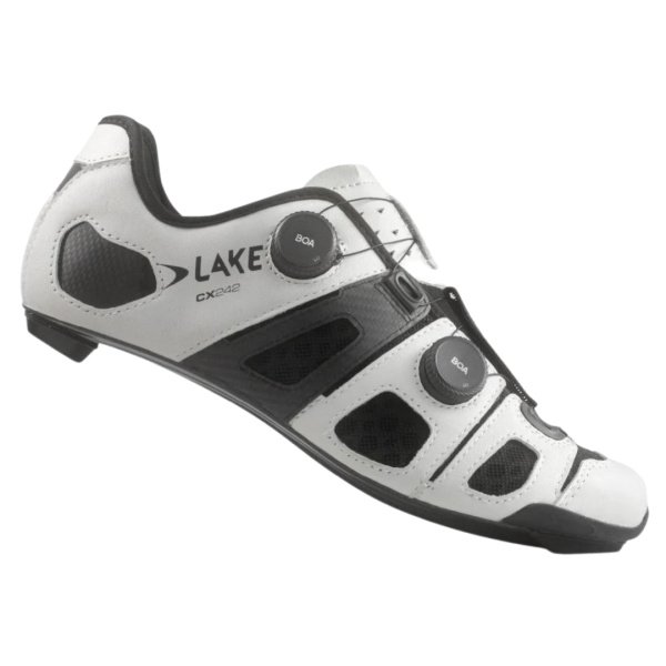 Lake Wide Fit Road Shoe (Competition Last) - 40.5 - Image 4