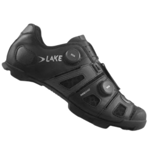 Lake Wide Fit MTB Shoe (Competition Last) - 39 - Image 2