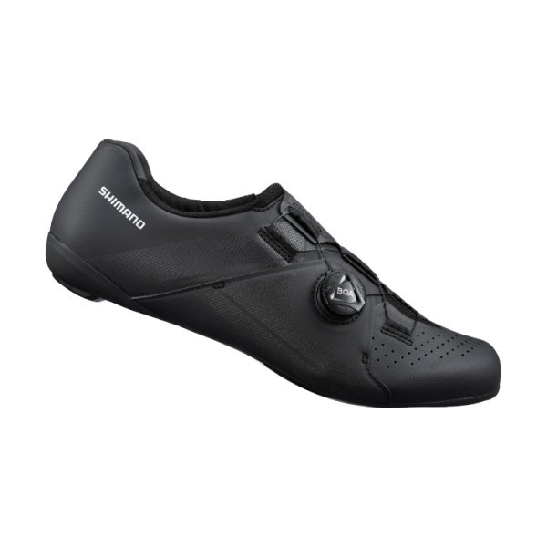 Shimano Wide Fit Road Shoe (Non S-Phyre) - 40