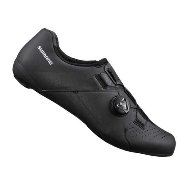 Shimano Wide Fit Road Shoe (Non S-Phyre) - 50