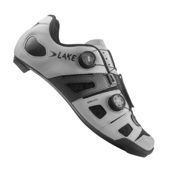 Lake Wide Fit Road Shoe (Competition Last) - 40.5