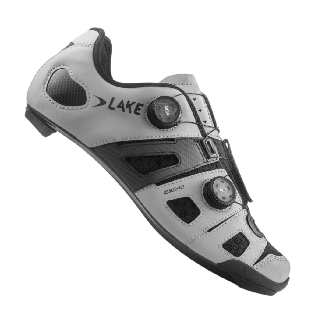Lake Wide Fit Road Shoe (Competition Last) – 39