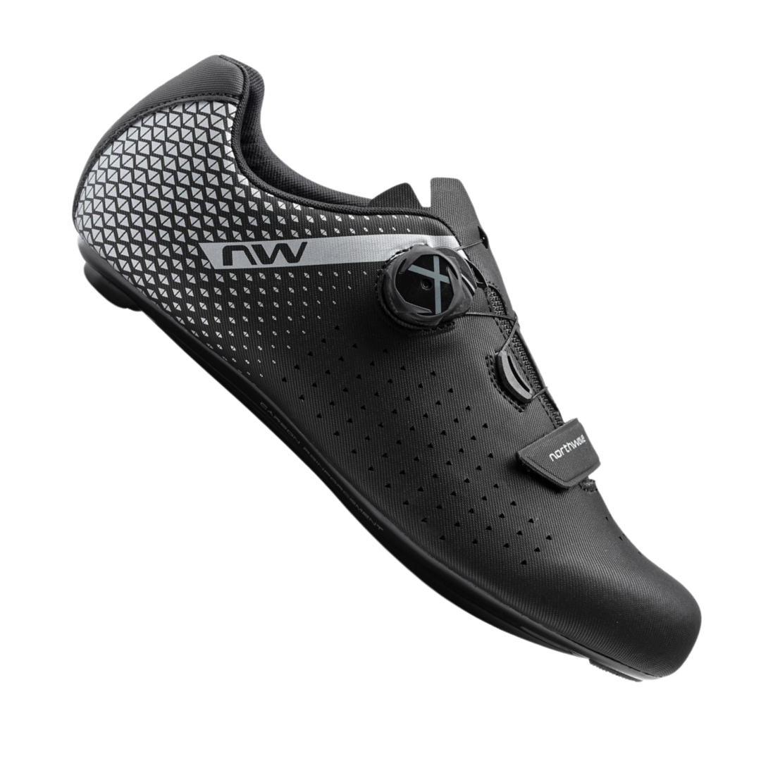 Northwave Wide Fit Road Shoe – 48
