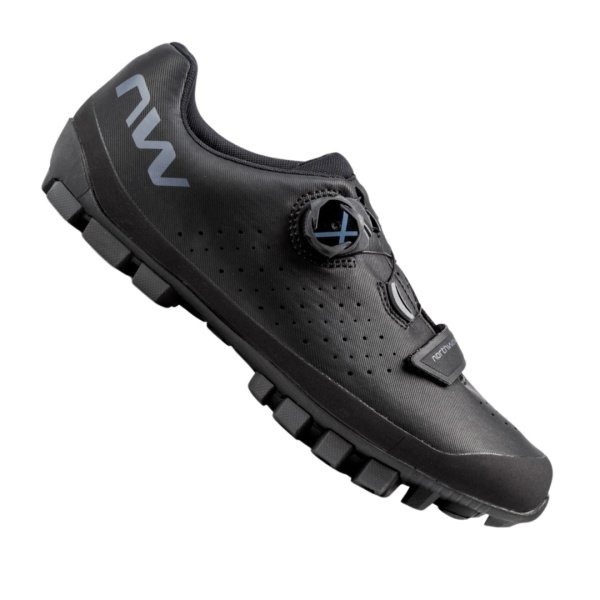Northwave Wide Fit MTB Shoe - 41.5