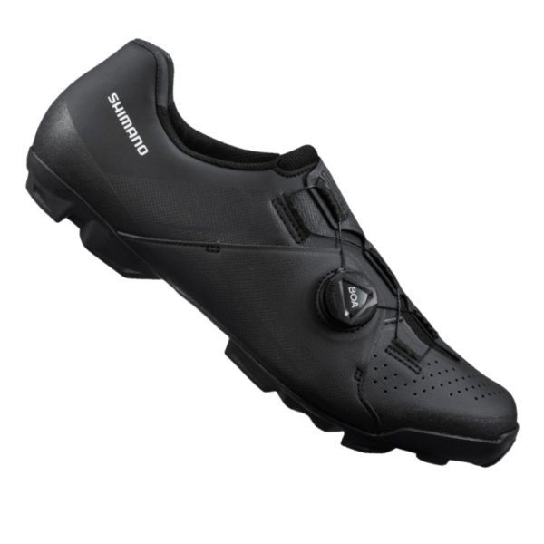 Shimano Wide Fit MTB Shoe (Non S-Phyre) - 45
