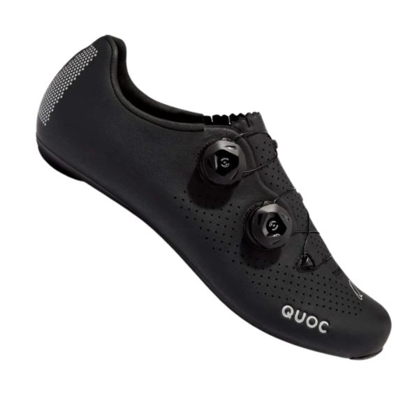 Quoc Standard Fit Road Shoe - 40