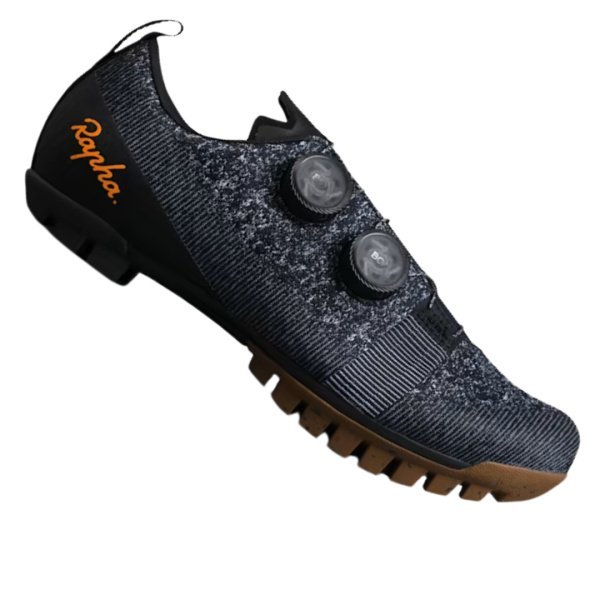Rapha Regular Fit MTB Shoe - 36