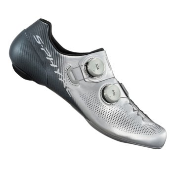 Shimano Wide Fit Road Shoe (S-Phyre) – 38