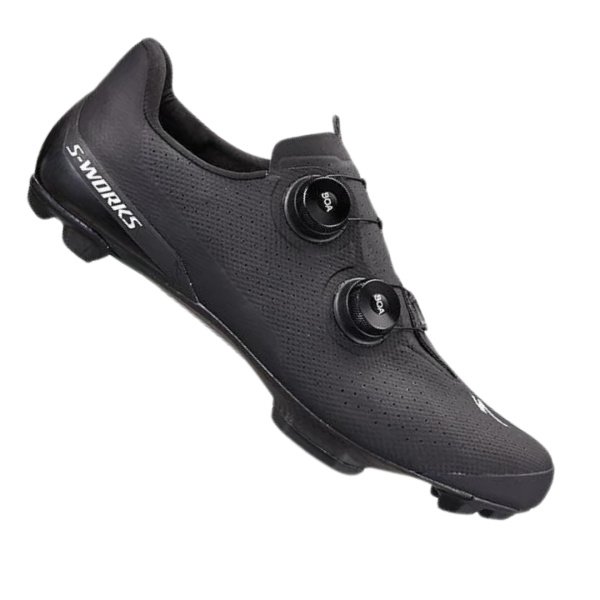 S-Works Wide Fit MTB Shoe - 40
