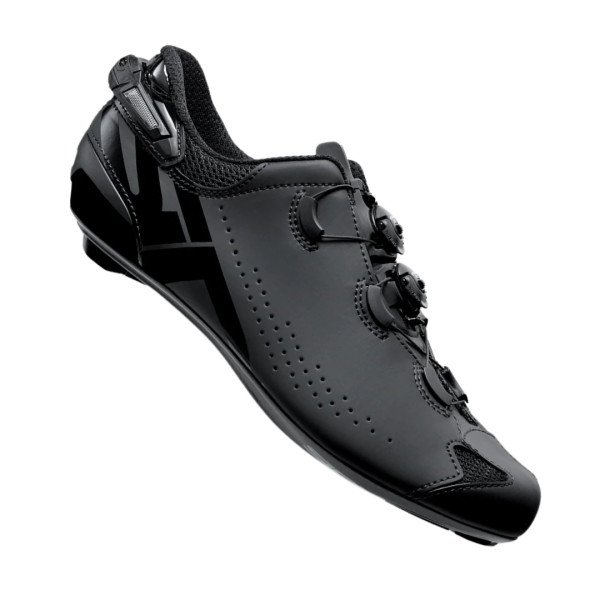 Sidi Wide Fit Road Shoe - 42.5