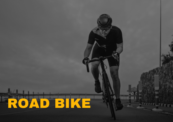 Road Bike