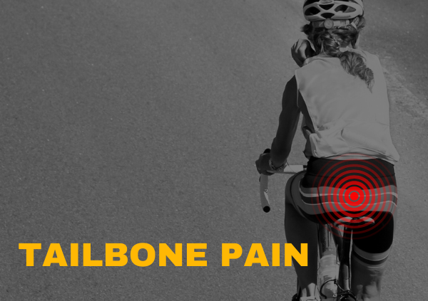 Tailbone Pain