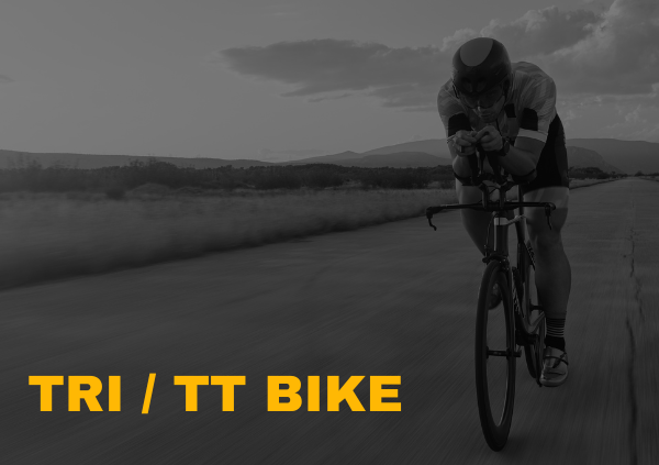 Tri / TT Bike
