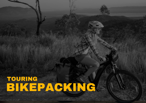 Bikepacking / Touring
